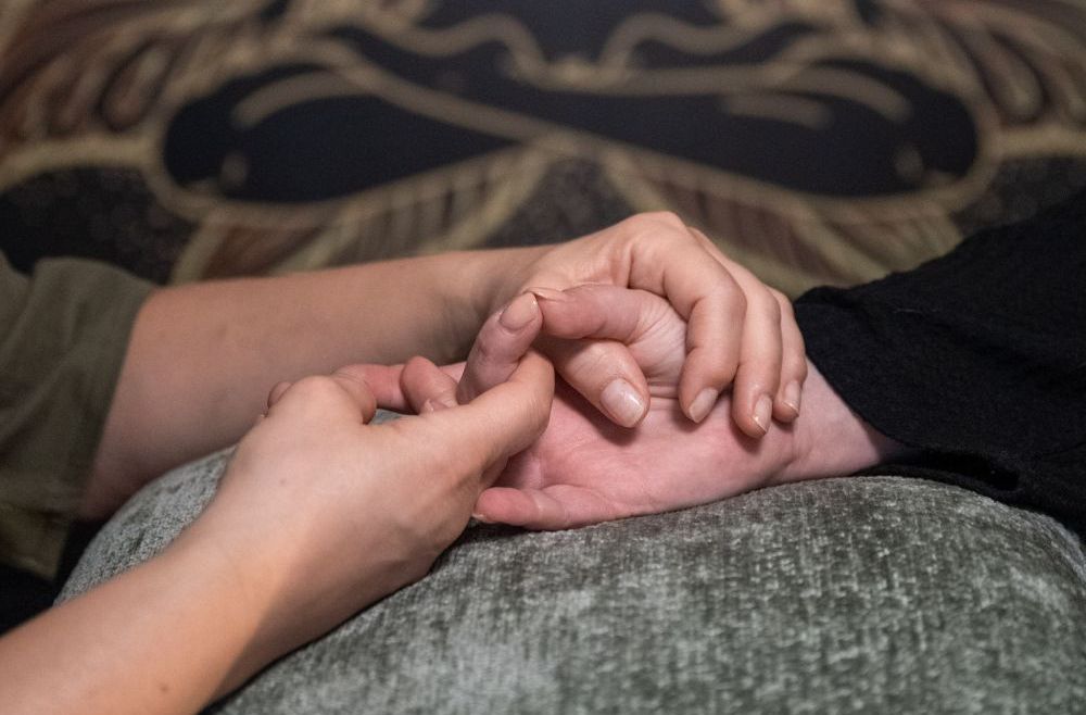 Energijske terapije